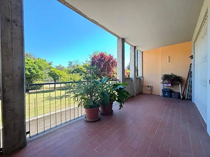 Appartamento quadrilocale in vendita in Strada Langhirano a, Parma