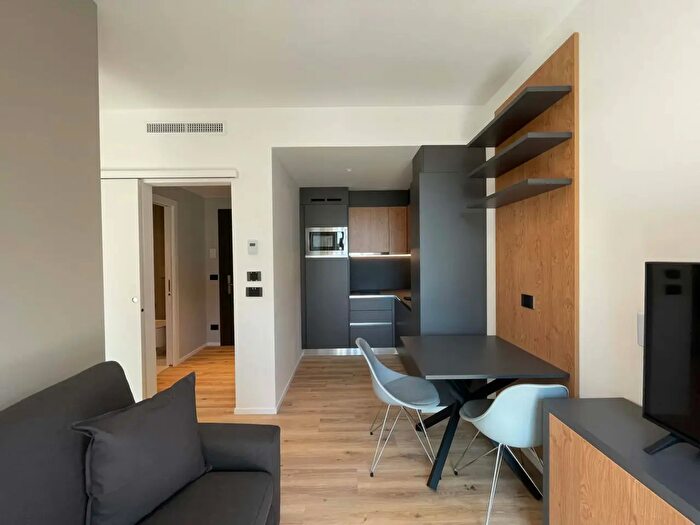 Appartamento monolocale in affitto in Viale Monza, Milano