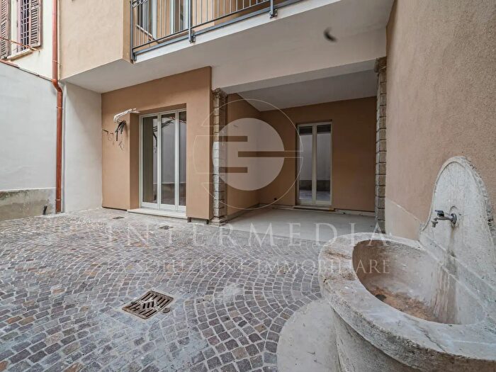 Appartamento trilocale in vendita in Tresanda S Nicola, Brescia