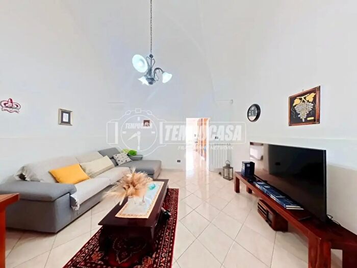 Casa quadrilocale in vendita in Via Corsica, Muro Leccese