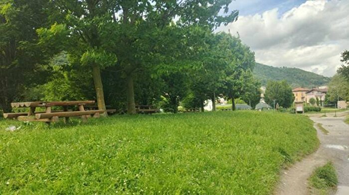 Appartamento bilocale in affitto in Olginate