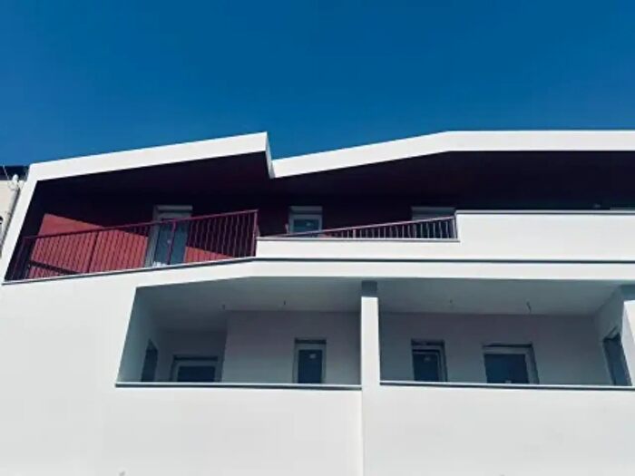 Appartamento quadrilocale in vendita in Via Niccolò Paganini, Quartu Sant'Elena