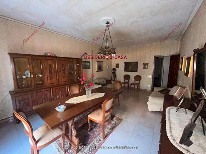 Appartamento quadrilocale in vendita in Piazza Antonino di Pisa Misilmeri Pa Italia, Misilmeri