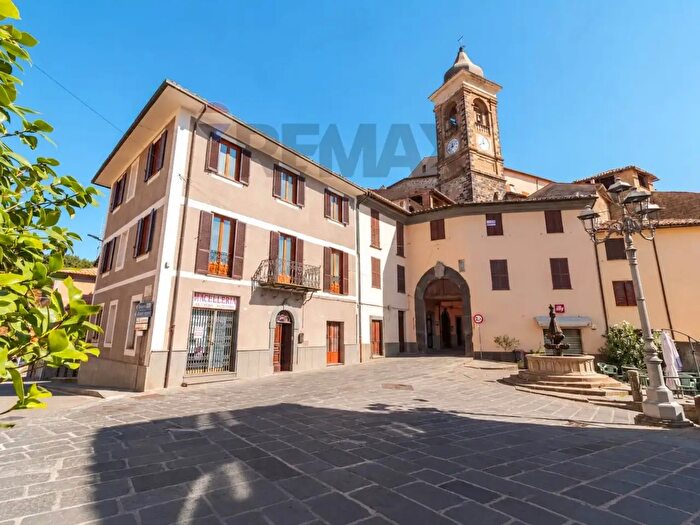 Casa con 5 locali in vendita in Gradoli