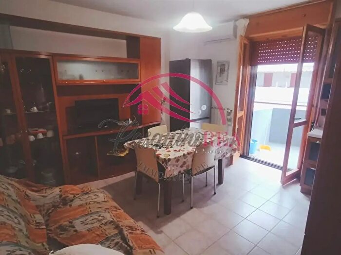 Appartamento trilocale in vendita in Campomarino