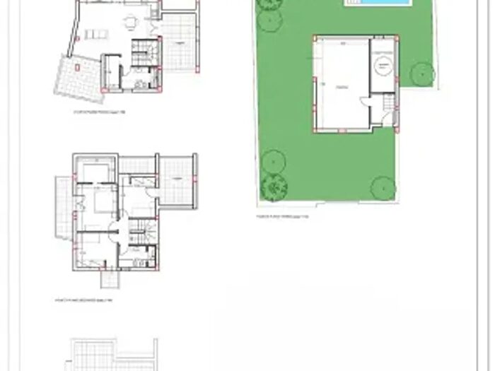 Casa con 5 locali in vendita in Santa Flavia