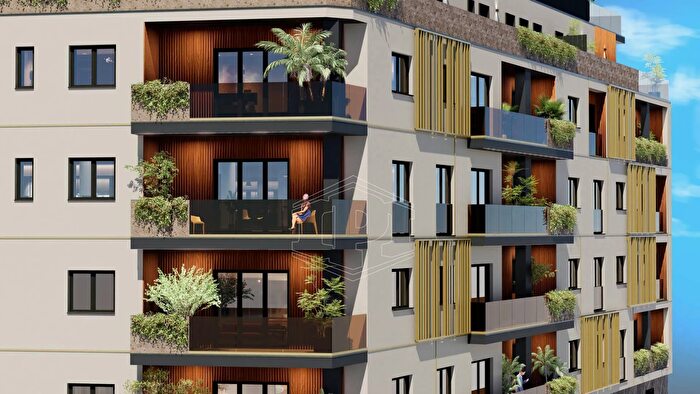 Appartamento quadrilocale in vendita in Via Aurelio Saffi, Torino