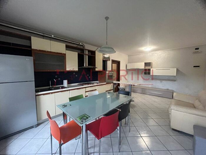 Appartamento trilocale in affitto in via contarina, Piove di Sacco