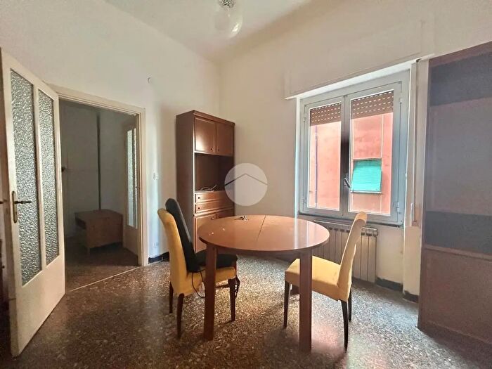 Appartamento trilocale in vendita in Via Filippo Turati, Savona