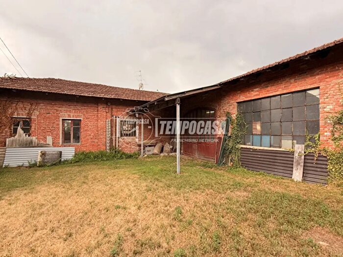 Casa con 5 locali in vendita in Via San Giovanni Bosco, Valdengo