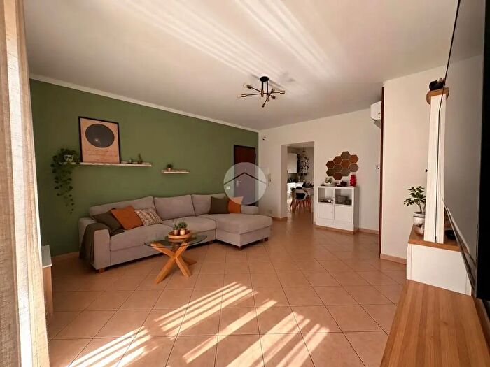 Appartamento quadrilocale in vendita in Via Arturo Toscanini, San Giorgio Bigarello