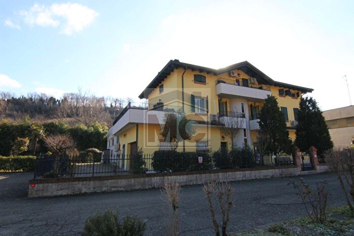 Casa con 7 locali in vendita in Via Rio Rocca, Casalgrande