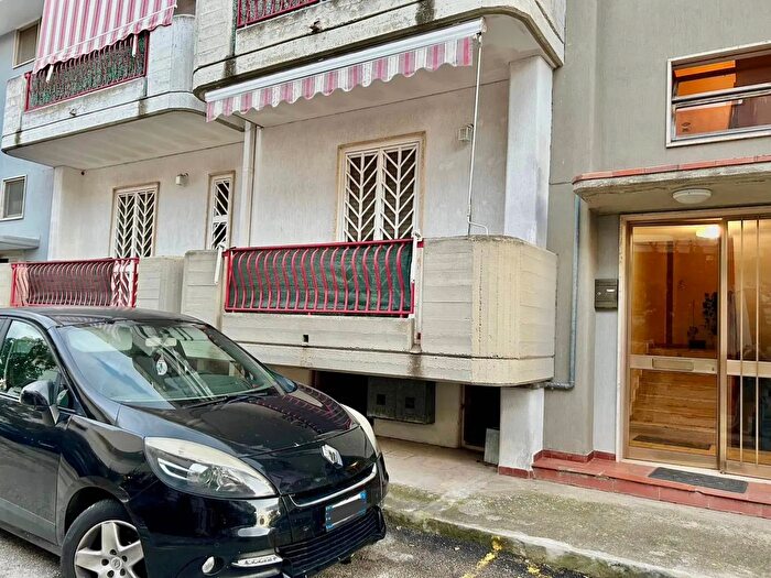 Appartamento quadrilocale in vendita in Indirizzo Via Maggio, Cassano Delle Murge