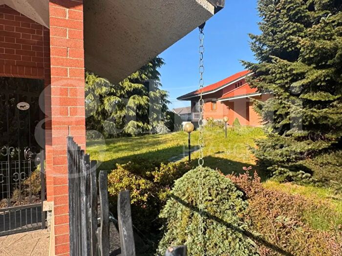 Casa con 7 locali in vendita in Via Andruetto, Sangano