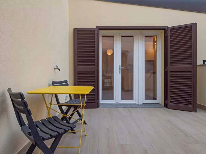 Appartamento bilocale in affitto in Via Privata Flumendosa, Crescenzago, Milano