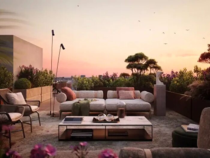 Appartamento monolocale in vendita in Via Paolo di Dono, Roma