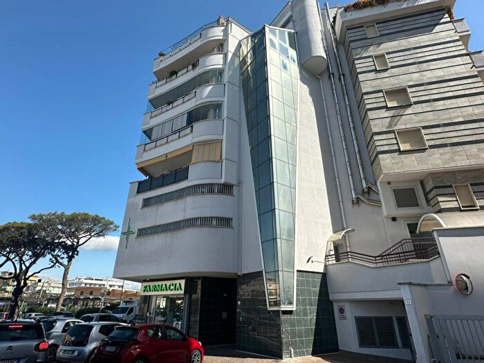 Appartamento bilocale in affitto in Piazza Settembre, Centro, Nettuno