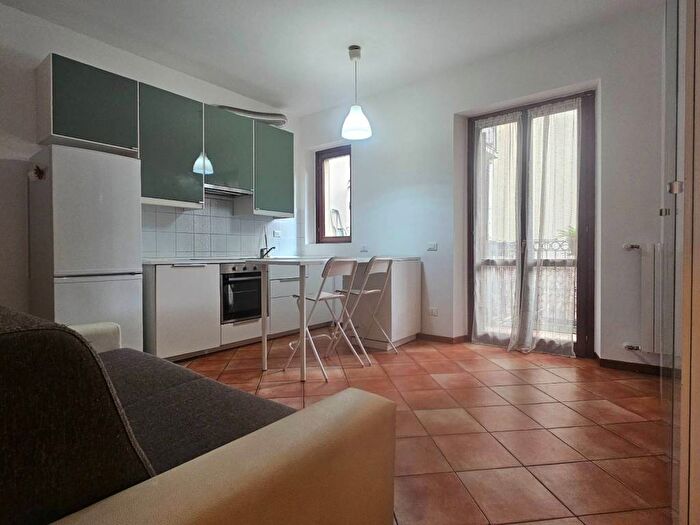 Appartamento monolocale in affitto in Via Bassano del Grappa, Parco Trotter, Milano