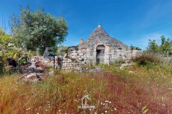 Casa in vendita in Strada Comunale La Russa, Putignano