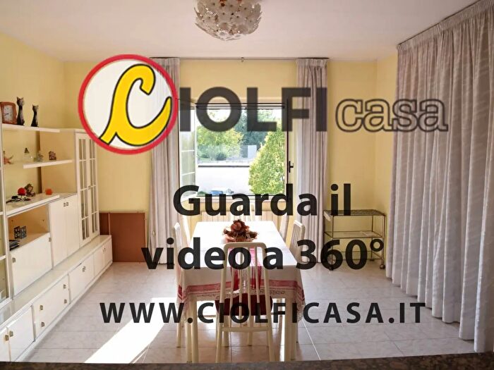 Appartamento quadrilocale in affitto in Via Fontana Livia, Cassino