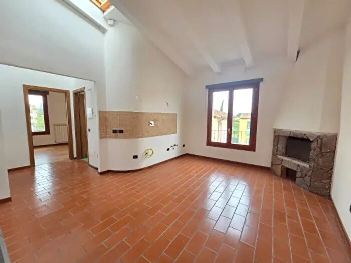 Appartamento trilocale in vendita in Via delle Molina, Signa