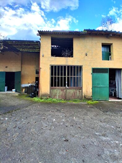 Casa bilocale in vendita in Capannori