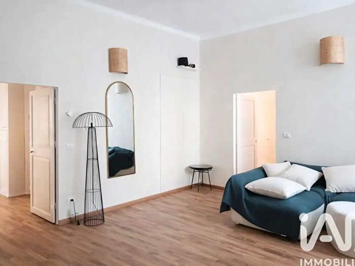 Appartamento bilocale in affitto in Piazza Boccangrea, Genova