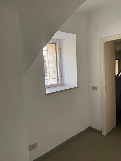 Appartamento bilocale in vendita in Piazza San Giorgio, Treglio