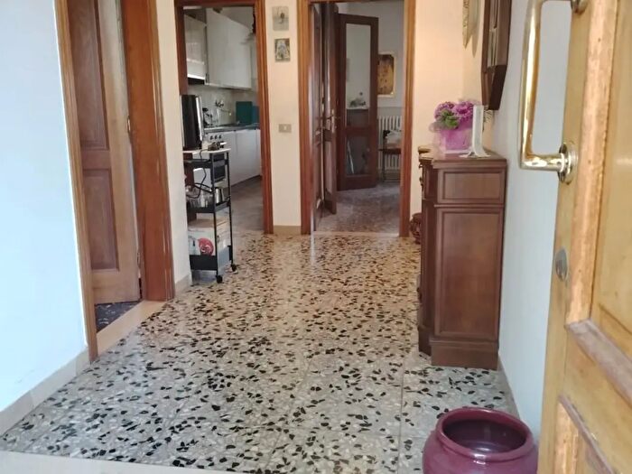 Appartamento quadrilocale in vendita in Montelupo Fiorentino