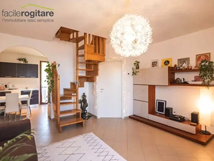 Appartamento quadrilocale in vendita in Via Luciano Lama, MontescudoMonte Colombo