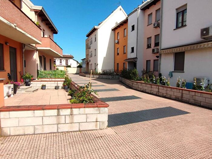 Appartamento bilocale in affitto in Via Giovanni Codagnello, San Lazzaro, Piacenza