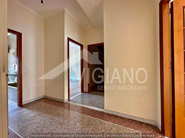 Appartamento trilocale in vendita in Via Luigi Zuppetta, Foggia