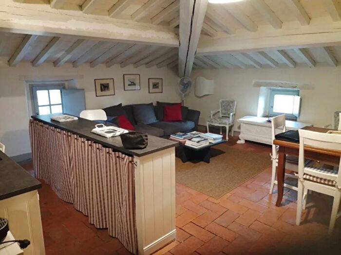 Appartamento quadrilocale in vendita in Anghiari