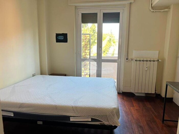 Appartamento monolocale in affitto in Via Carlo Alberto Pisani Dossi, Quartiere Feltre, Milano
