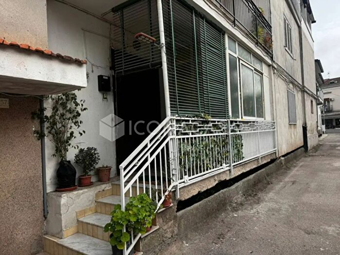 Appartamento quadrilocale in vendita in Via San Paolo Belsito, Nola