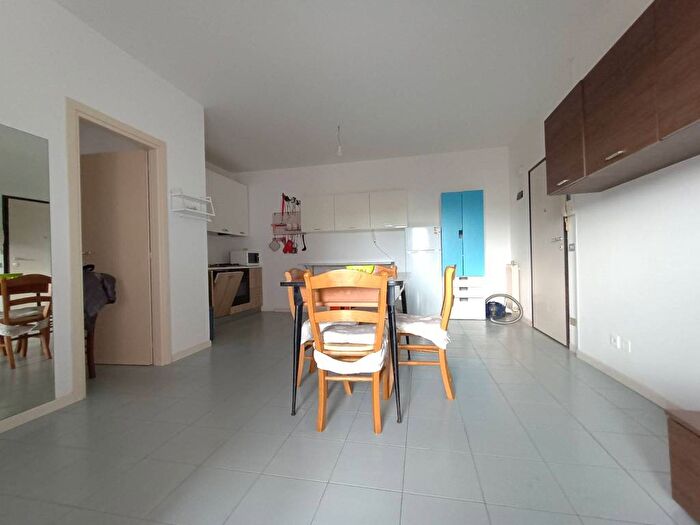 Appartamento trilocale in affitto in Viale Luigi Pirandello, Marano Spontricciolo, Riccione