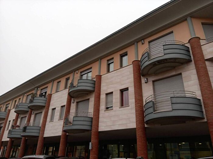 Appartamento monolocale in affitto in Via Gaetano Donizetti, Centro, Carmagnola