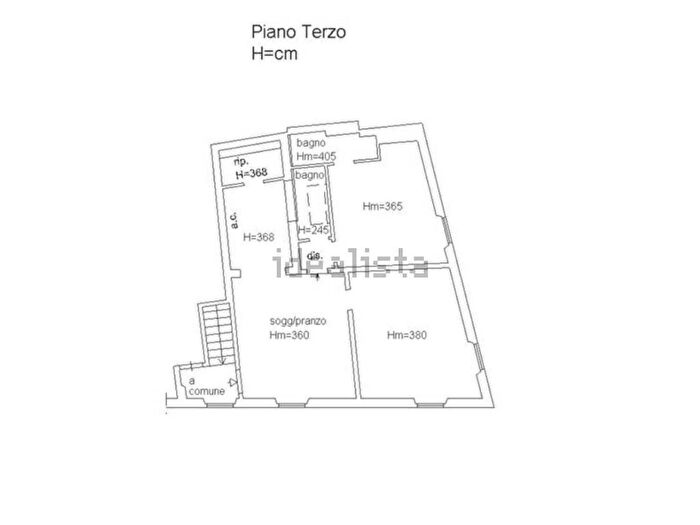 Case in Vendita e in Affitto - 2