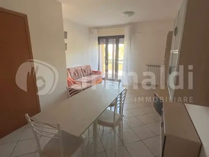 Appartamento bilocale in affitto in Via Bevagna, Bastia Umbra