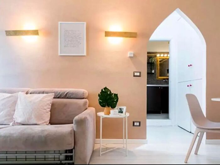 Appartamento bilocale in vendita in Via Magolfa, Milano