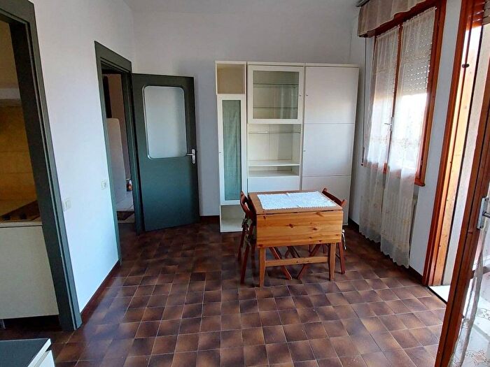 Appartamento monolocale in affitto in Via Emilia Ovest, Sacca Stazione, Modena