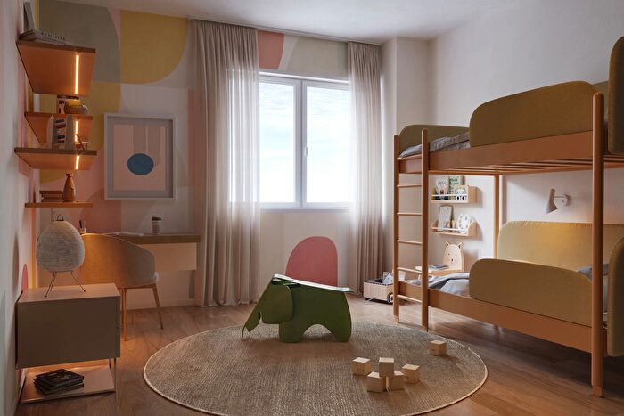 Case in Vendita e in Affitto - 3