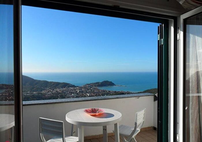 Casa bilocale in affitto in Sestri Levante