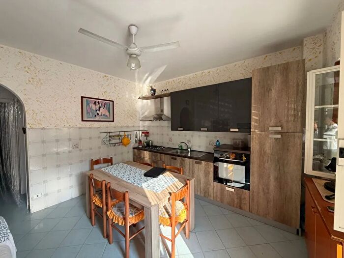 Appartamento bilocale in affitto in Via Venezia Gizzeria Catanzaro, Gizzeria