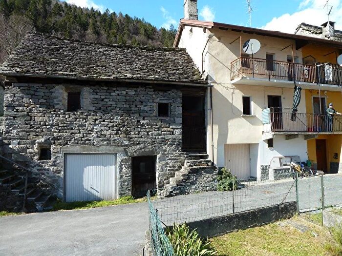 Case in Vendita e in Affitto - 3