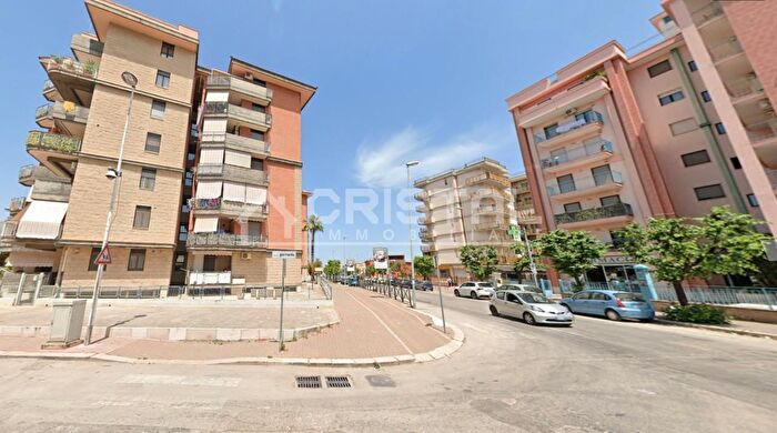 Appartamento trilocale in vendita in Andria