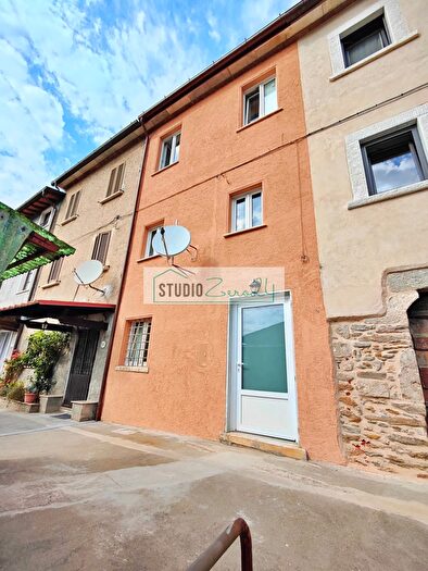 Case in Vendita e in Affitto - 2