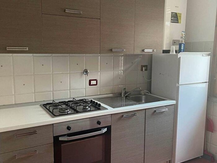 Appartamento bilocale in affitto in Centro Storico, Reggio Emilia