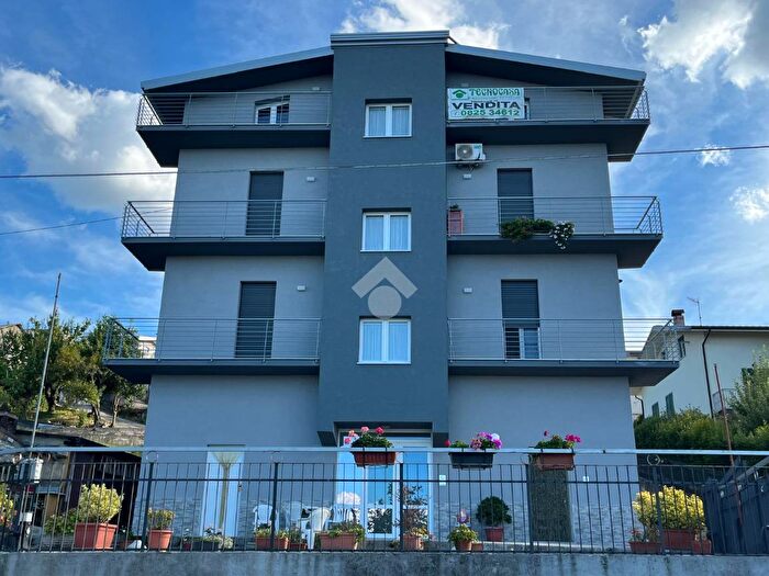 Appartamento quadrilocale in vendita in Strada Statale, Castelvetere Sul Calore