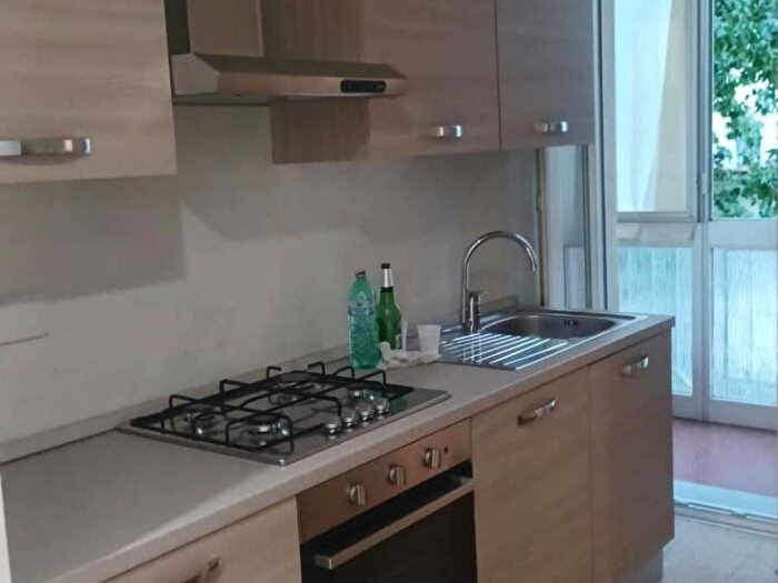 Appartamento quadrilocale in affitto in Via Berretta Rossa, Santa Viola, Bologna